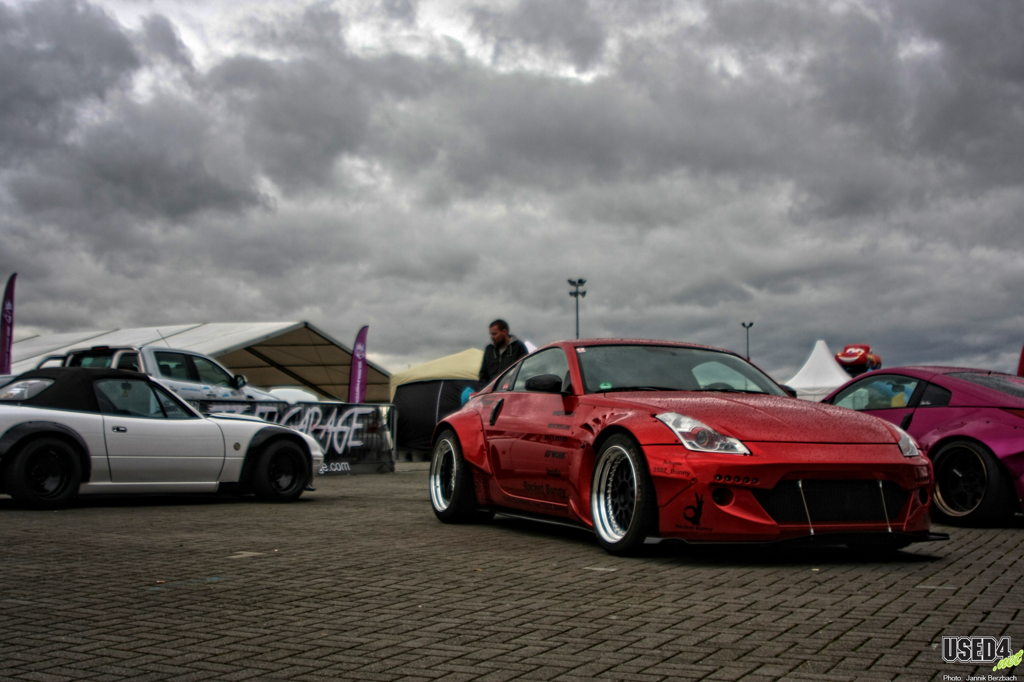 RB350Z