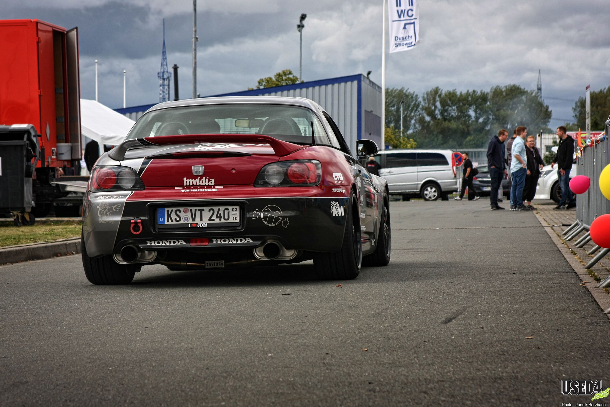 S2k