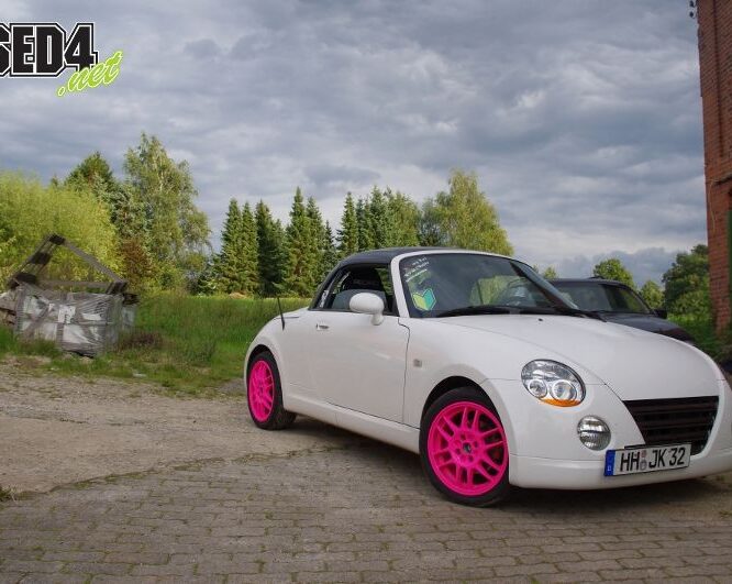 Creative Copen