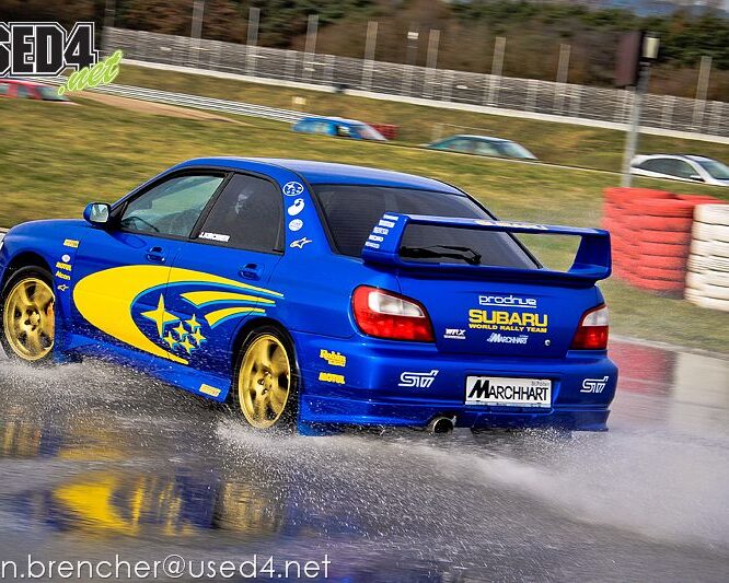 Driftday Wachauring