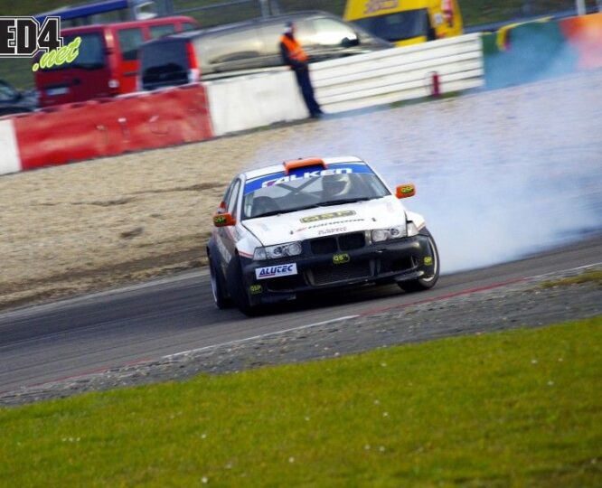 IDS Finals 2010