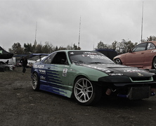 IDS Finals – A Walk Around The Paddock