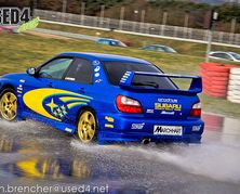 Driftday Wachauring