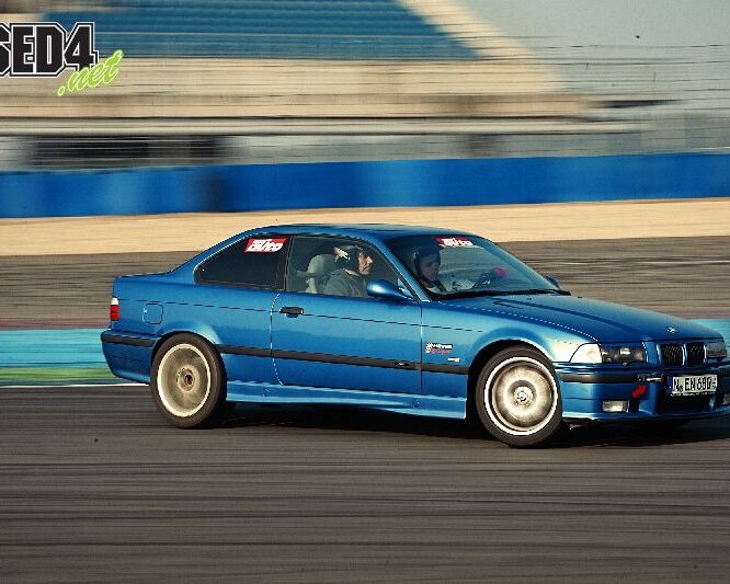 Sportauto Driftpark 2011 – Hockenheimring