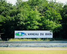 Track: Anneau du Rhin