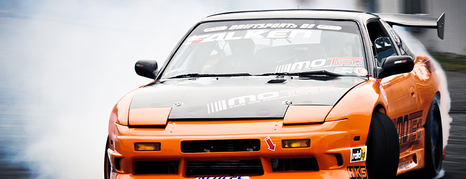 2. Street- und 1. Pro-Lauf IDS Hockenheimring