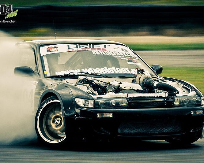 JDM Allstars Rd. 4 – Anneau du Rhin (F)