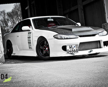 One Tasty Strawberry