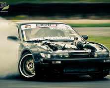 JDM Allstars Rd. 4 – Anneau du Rhin (F)