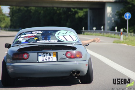 Japan Treffen Neu-Ulm 2011