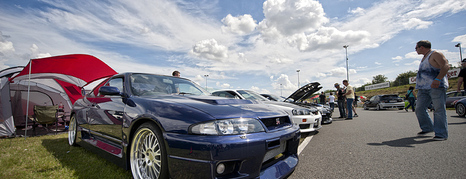 Reisbrennen Oschersleben 2011