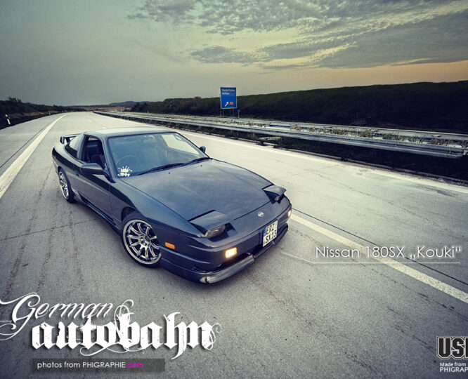 RPS13 „Autobahn“ Kouki
