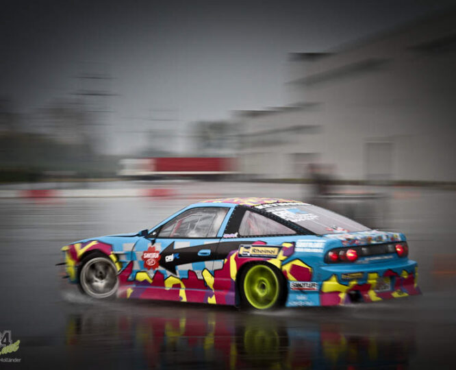 UDC Round 4 – Finale in Kiew