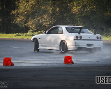 Drifttraining Weeze – 01.10.11