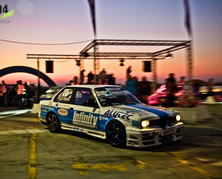Gymkhana Drift Cup Finale 2011