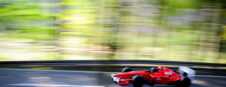Bergrennen Mickhausen 2011