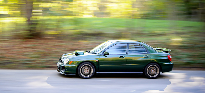 USED4.net Subaru Impreza