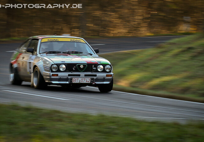 Rallye Köln-Ahrweiler 2011