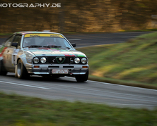 Rallye Köln-Ahrweiler 2011
