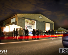 Season End @ TJ-Imports 2011