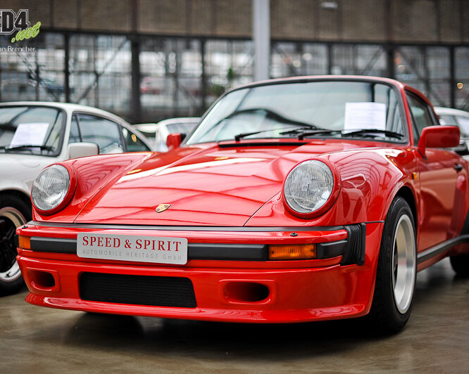 Classic Remise / Meilenwerk Düsseldorf