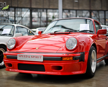 Classic Remise / Meilenwerk Düsseldorf