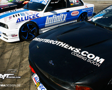 Drift United : Kick Off 2012