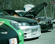 DM-Performance Dyno Day