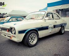 Bosch Hockenheim Historic 2012: Der Bericht
