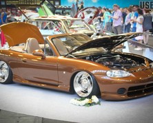 Tuning World Bodensee 2012