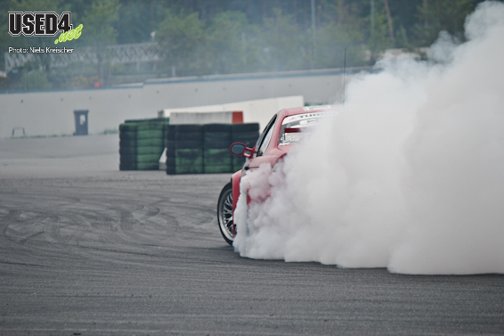 IDS-DriftDays Hockenheimring 2012