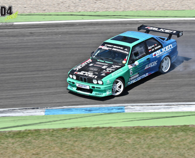 SportAuto High Performance Days 2012