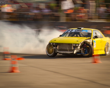 Ukrainian Drift Championship 2012 – First Stage