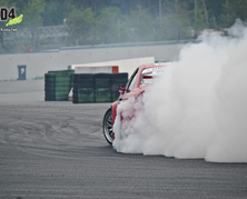 IDS-DriftDays Hockenheimring 2012