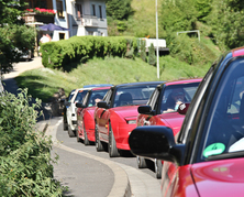 Nürmeet 2012: Die drei großen N im August