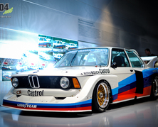 BMW Motorsport