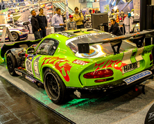 EMS 2012: Grün & GT