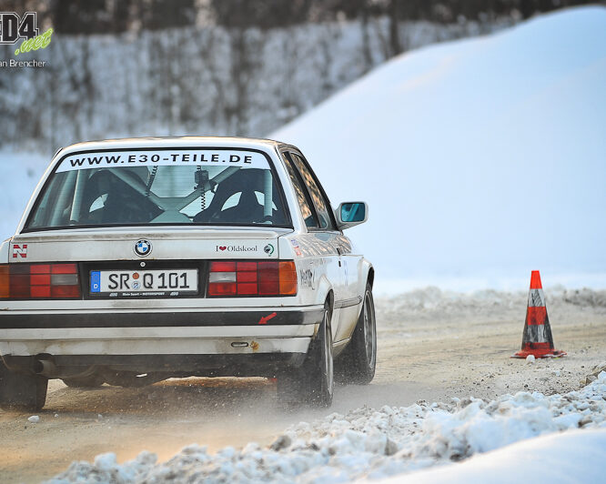 Snapshot: Nation Zero Motorsport