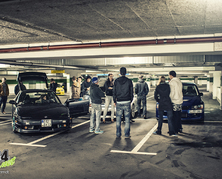 JDM Familie