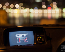 Snapshot : Nächtliches GT-R Intermezzo