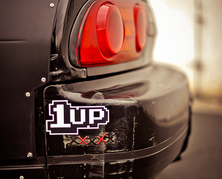 N Z R O – Nissan 200SX RS13