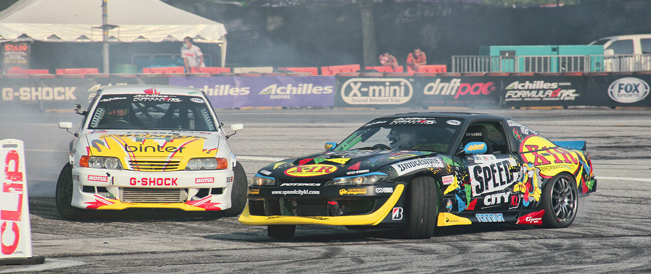 Formula Drift Malaysia