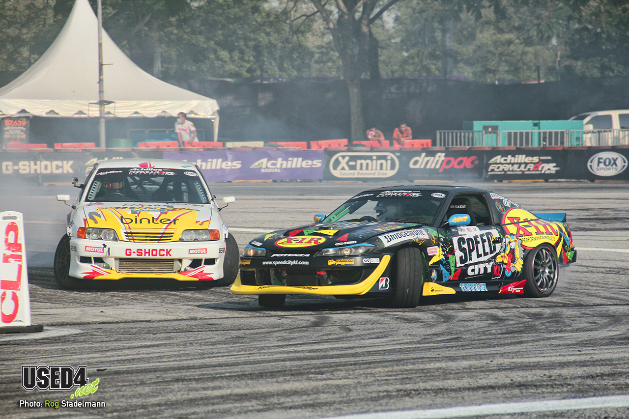 Formula Drift Malaysia