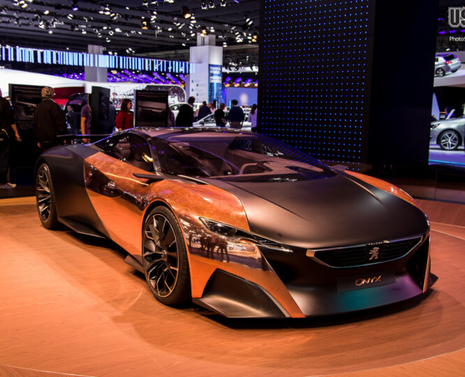 IAA 2013