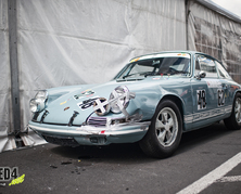 Oldtimer Grand Prix 2013 – Part II