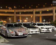 Of Dreams and Legends: Daikoku Futo