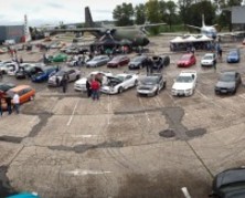 The Meeting 2013 – Technik Museum Speyer