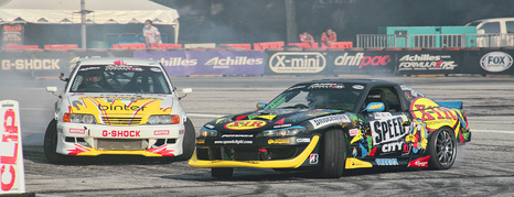 Formula Drift Malaysia