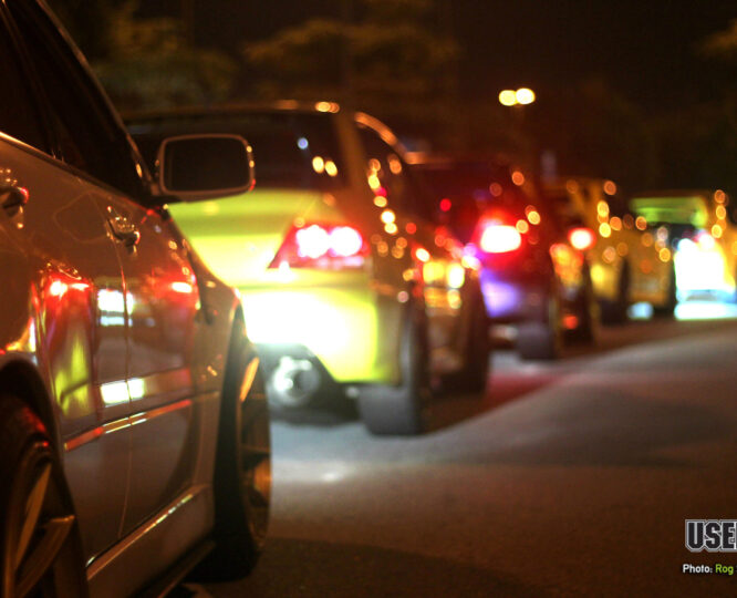 JDM Meet Malaysia : The power of social media