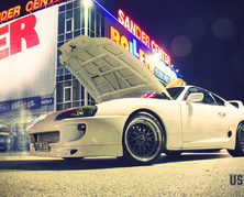 JDM Bremen Season End 2013